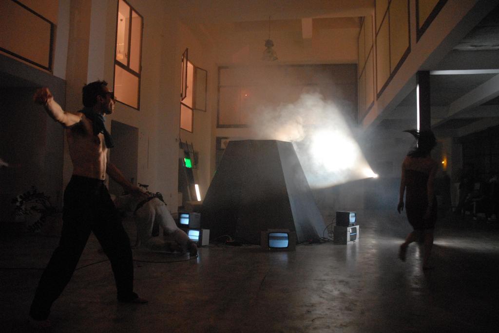 La Casaforte Art Residency เนเปิลส์ ภายนอก รูปภาพ