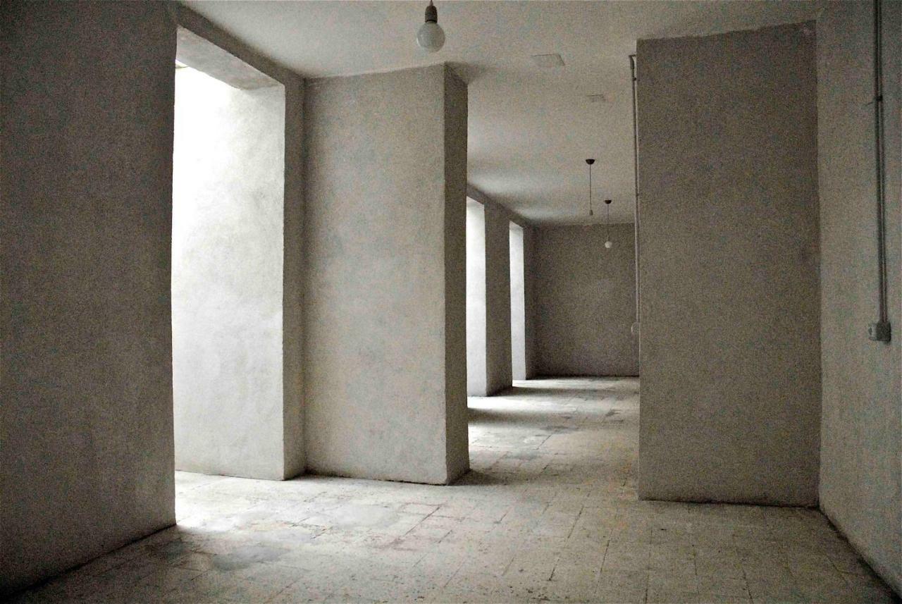 La Casaforte Art Residency เนเปิลส์ ภายนอก รูปภาพ