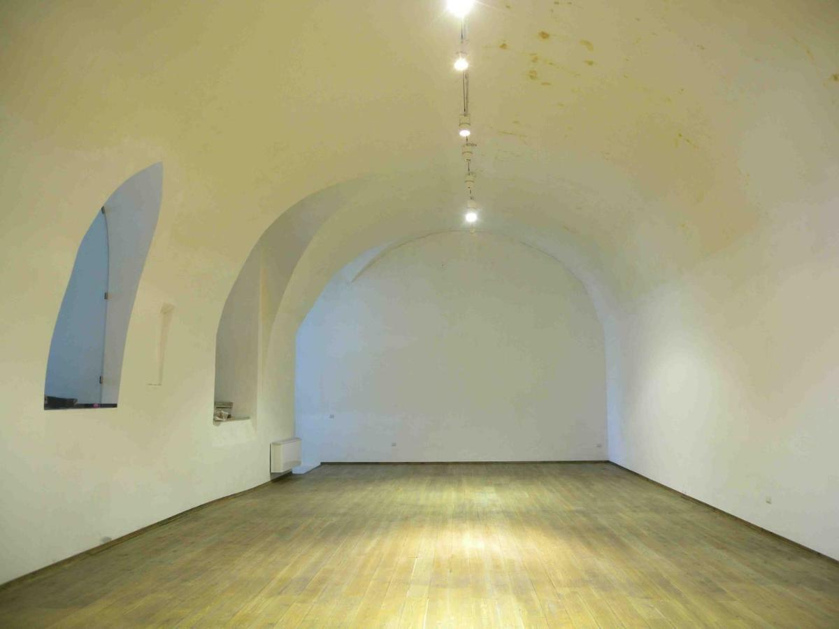 La Casaforte Art Residency เนเปิลส์ ภายนอก รูปภาพ